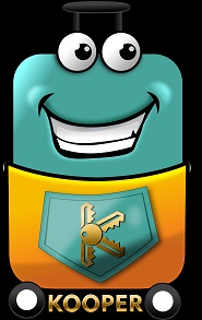 Logo Kooper 